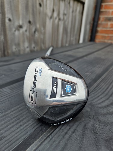 Wilson staff fybrid ladies - fybrid,