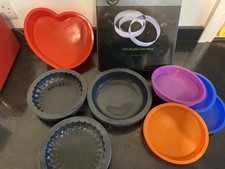 pavoni entremet mould