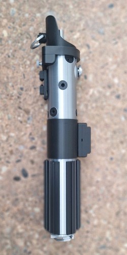 Printed darth vader stunt - vader,