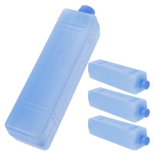 Pcs ice crystal box - pcs,