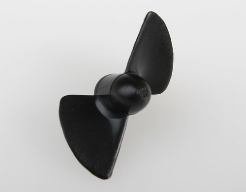 Graupner 37mm prop 2 - l/h, blade