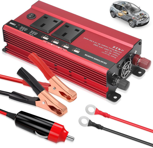 1500w inverter 12v - inverter, to