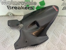 DUCATI 1198 S CARBON HUGGER