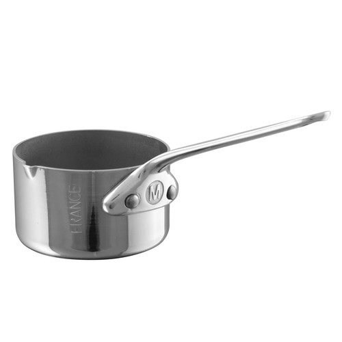 Mauviel minis saucepan 2 - m'minis, saucepan,