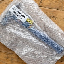 Estwing E6-22T Hammertooth Smooth Face Hammer 22oz