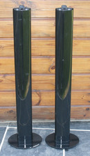 Rare pair of Harman Kardon HS7