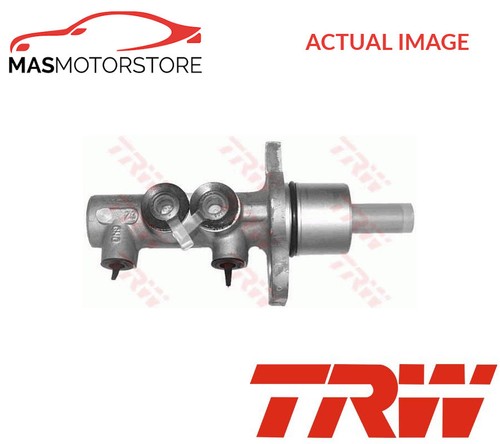 Brake master cylinder trw - master,
