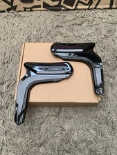 Indian scout / Bobber Side