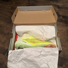 Nike Phantom 6 Elite High FG -