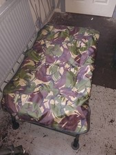 Carp Bedchair for