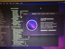 Apple MacBook Air Early 2015