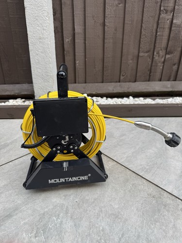 50m mountainone drain - 4.3”,