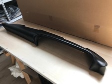 Dashboard Upper Part With