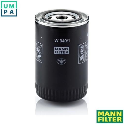 Oil filter 940 - oil, for