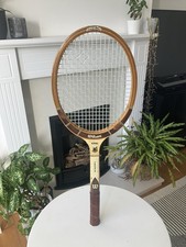 Vintage Wilson Billy Jean King