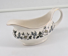 Vintage Staffordshire Bone