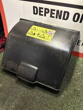 Honda HRH HRD 536 Gxv160 Petrol Lawn Mower Grass Flap