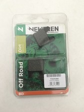 NEWFREN BRAKE PADS MINIMOTO POLINI CROSS MINICROSS HM VENT 50 FD0252BD