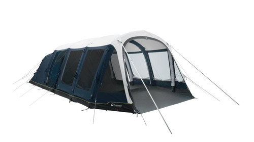 Outwell wood lake 6atc used - outwell,