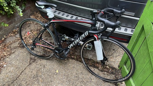 Specialized roubaix sl4 - specialized,