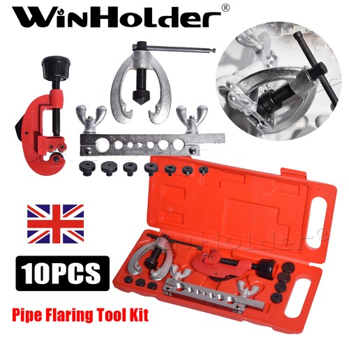 10pc brake lines - 10pc, kit
