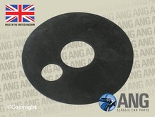 RANGE ROVER CLASSIC '70-'72 TRICO WINDSCREEN WASHER BOTTLE CAP RUBBER SEAL