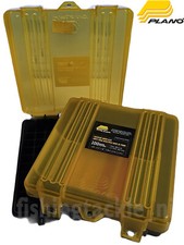 Plano 122400 Handgun Ammo Case