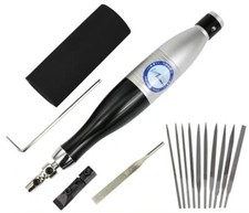 Electric Ultrasonic Grinding