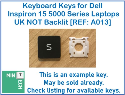Keyboard replacement keys - keyboard,