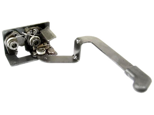 Inner door latch for ford - for,