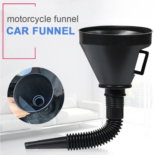 Universal oil funnel - universal, fuel