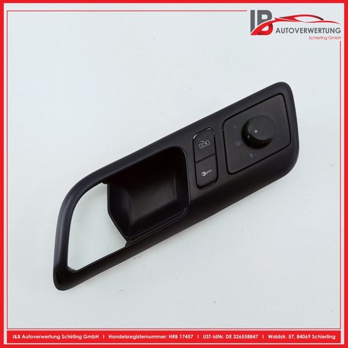 Polo 4 16v switch - (9n_),