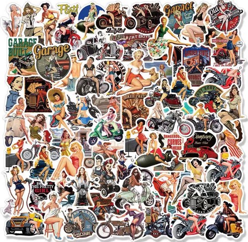 100pcs sexy women - sexy, cool