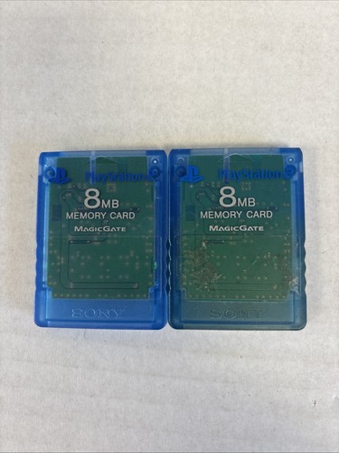 Sony playstation 8mb - playstation, video