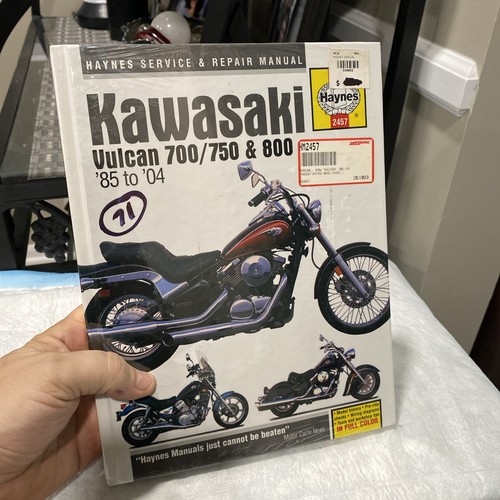 1985 2006 kawasaki - kawasaki, vn