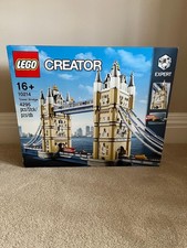 LEGO Creator Expert Tower
