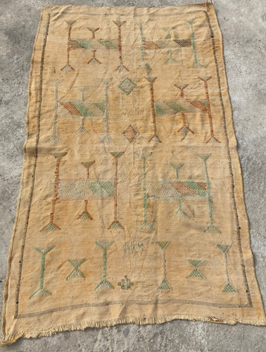 Vintage traditional handmade - vintage,