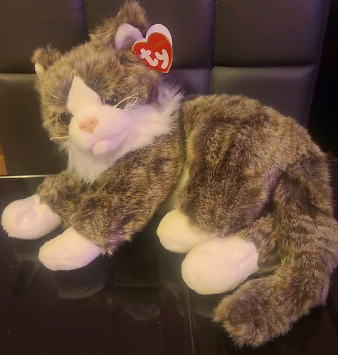 Classic malley cat - o’malley,