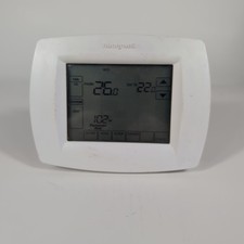 Honeywell TH8110U1011 Vision Pro 8000 7-Day Programmable Digital Thermostat