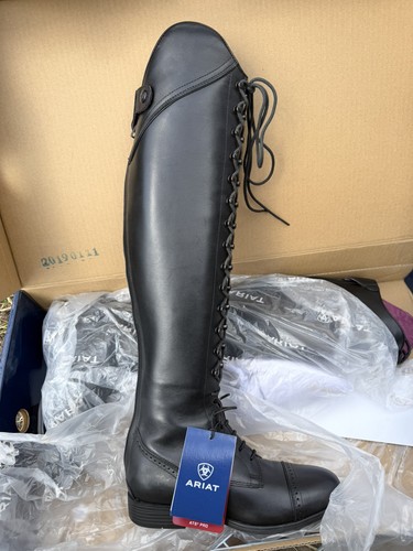 Ariat brand new capriole long - new,