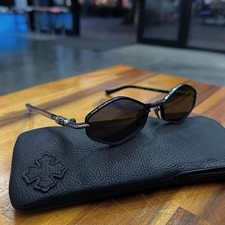 Chrome Hearts Sunglasses |