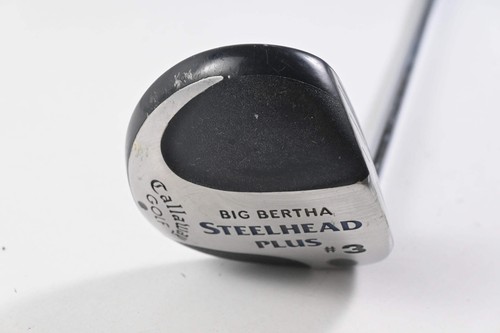 Callaway steelhead plus 3 - plus, #3