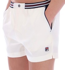 Fila Borg Hightide Borg Retro