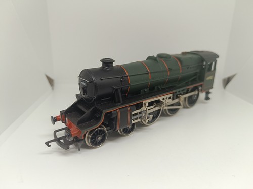 Hornby black br green - 5,