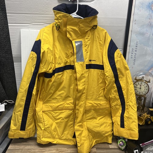 Henri lloyd tp1 sailing - sailing, jacket