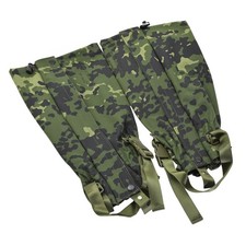 TACGEAR brand leg gaiters