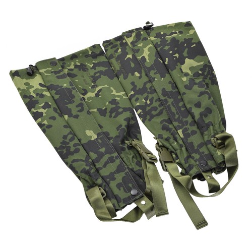 Tacgear brand leg - brand,