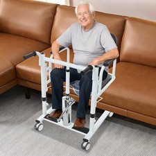 Hydraulic Lift Chair
