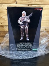 Star Wars Bounty Hunter Dengar