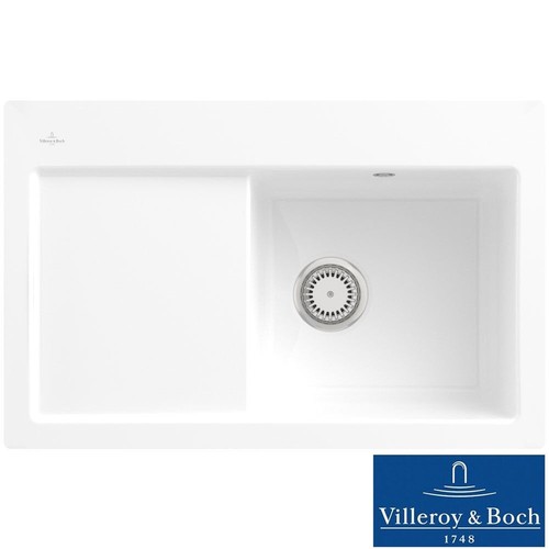 Villeroy boch subway - boch, flat